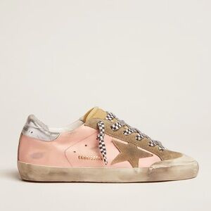 Golden Goose Super Star